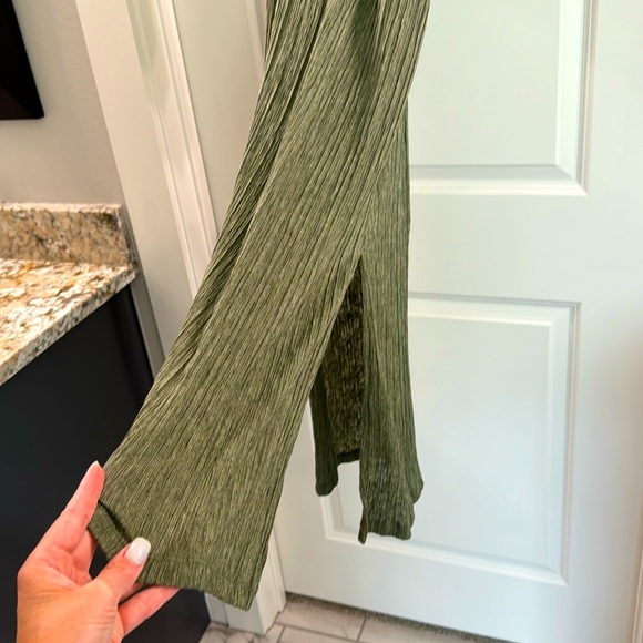 All in Favor Midi Dress, Size Small - Picture 7 of 7